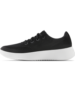 Men's Tree Runner Go - Natural Black (Blizzard Sole)