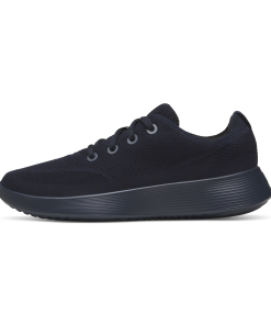 Men's Tree Runner Go - Deep Navy (True Navy Sole)