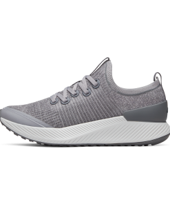 Women's Tree Glider - Medium Grey (Light Grey Sole)