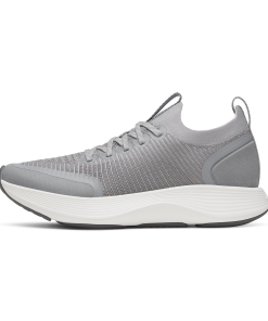 Women's Strider - Medium Grey (Blizzard Sole)