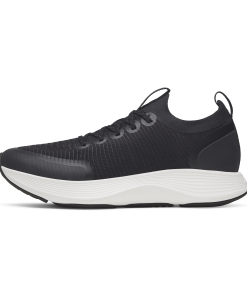Women's Strider - Natural Black (Blizzard Sole)