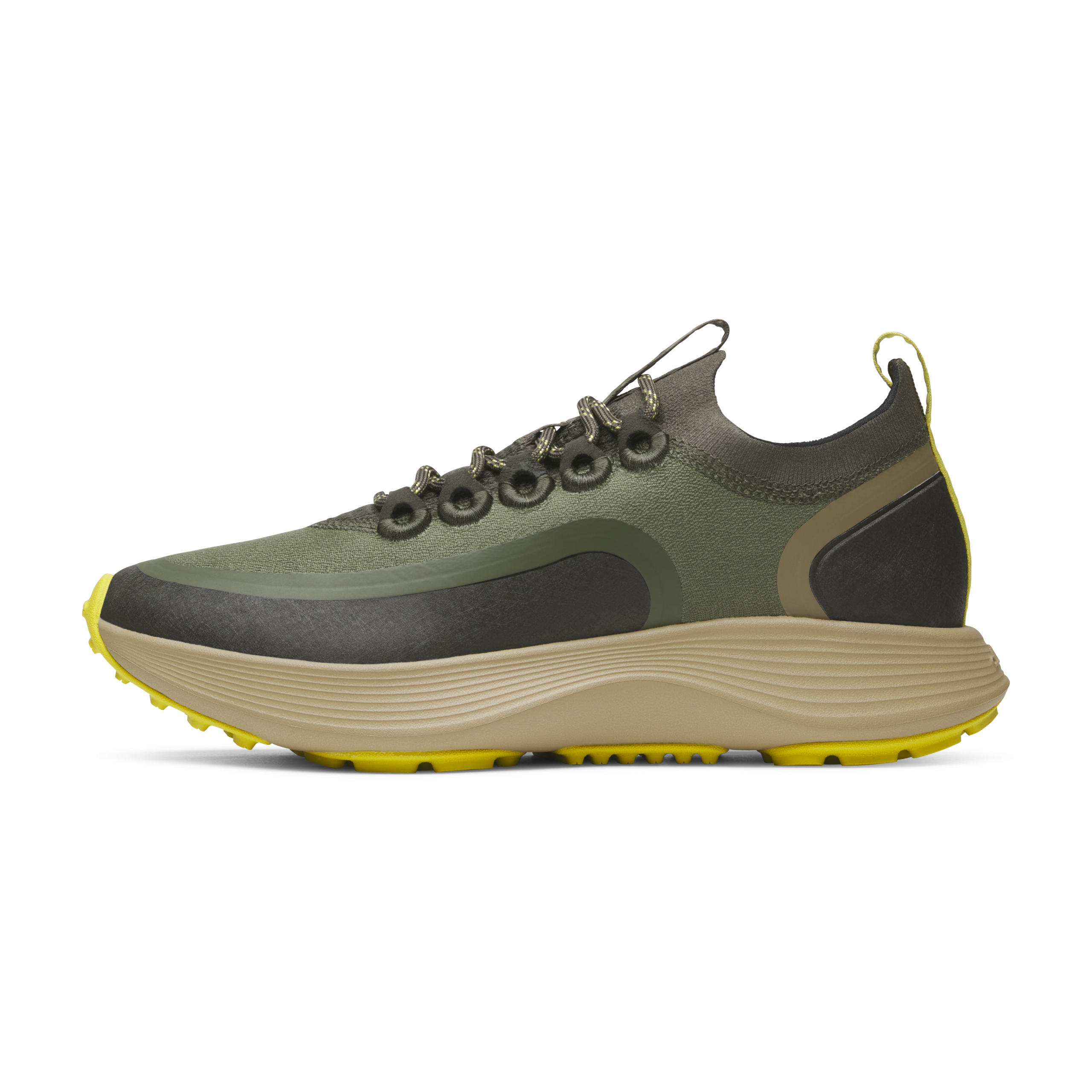 A11855_25Q4_Strider-Explore-Rustic-Green-Hazy-Beige-Sole_PDP_LEFT.png