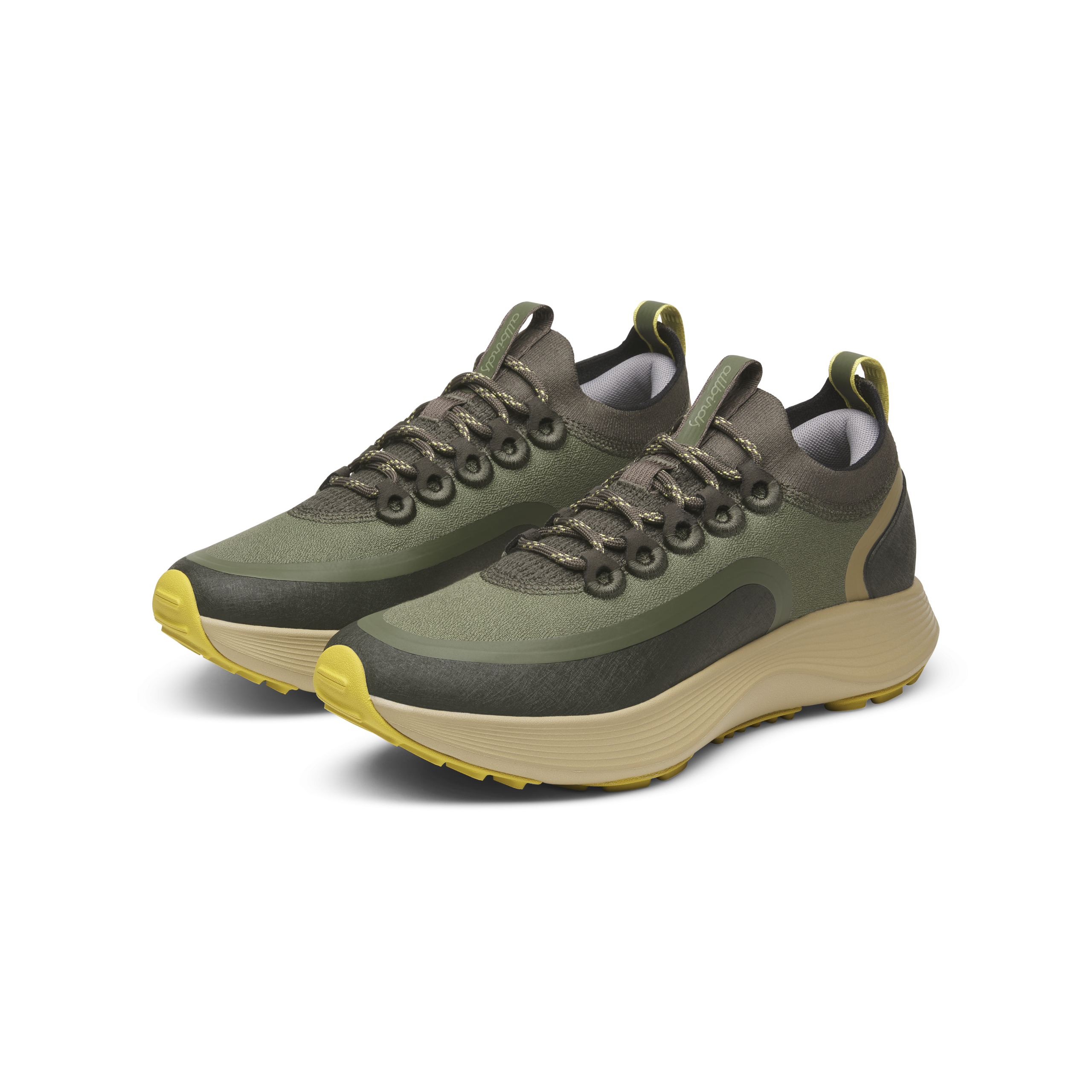 A11855_25Q4_Strider-Explore-Rustic-Green-Hazy-Beige-Sole_PDP_PAIR_3Q.png
