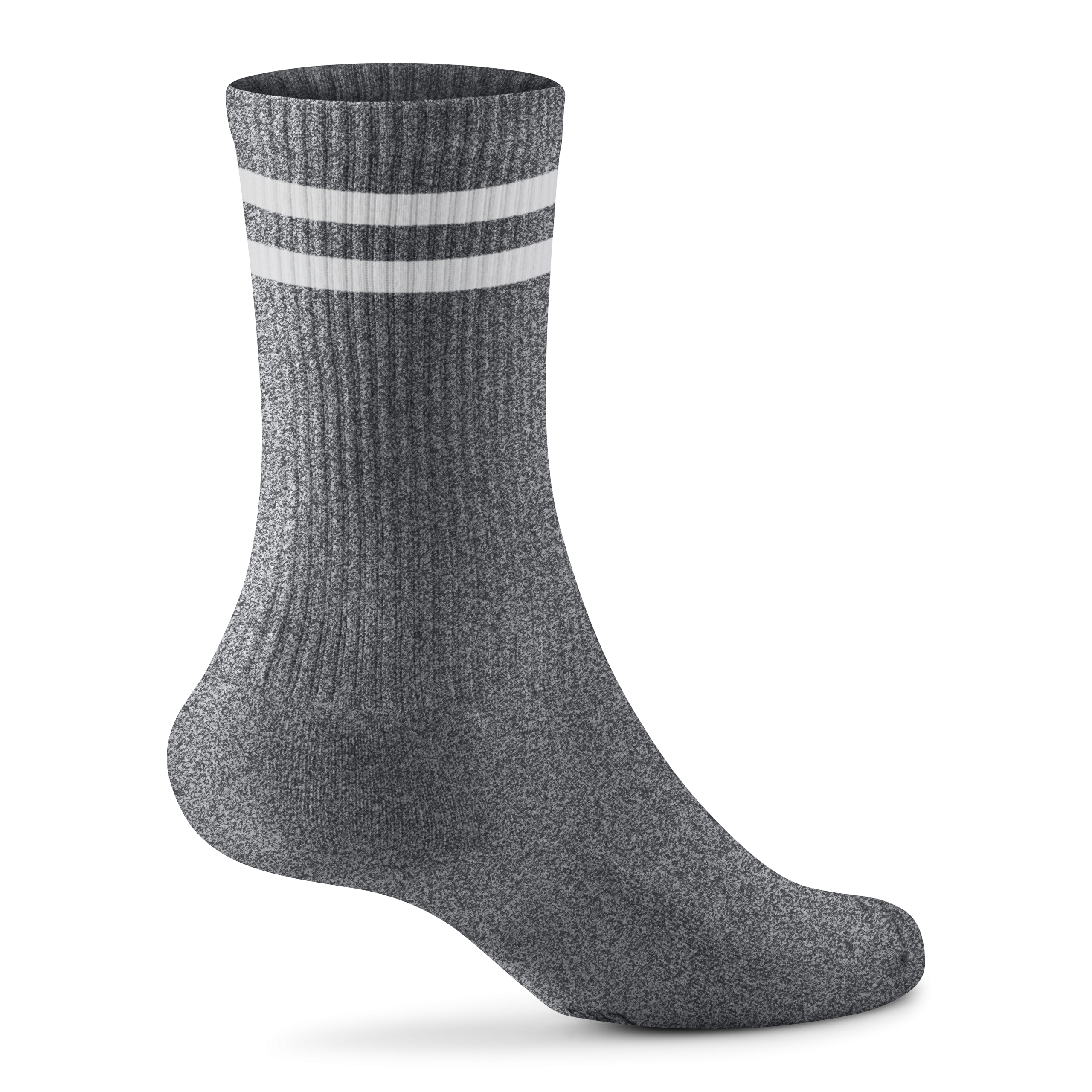 A12164_25Q3_Anytime-Crew-Sock-Natural-Grey-Heather_PDP_B-1.png