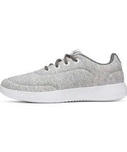 Women's Runner NZ Jersey - Light Grey/Anthracite (Blizzard Sole)