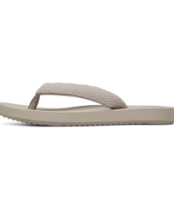 Women's Allbirds Flip Flop - Mushroom