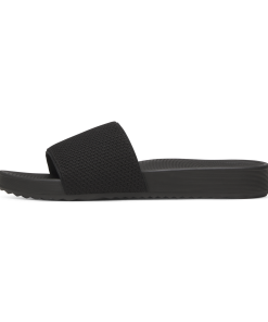 Men's Allbirds Slide - Natural Black
