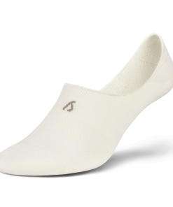 Trino® Sprinters - No Show - Summertime White