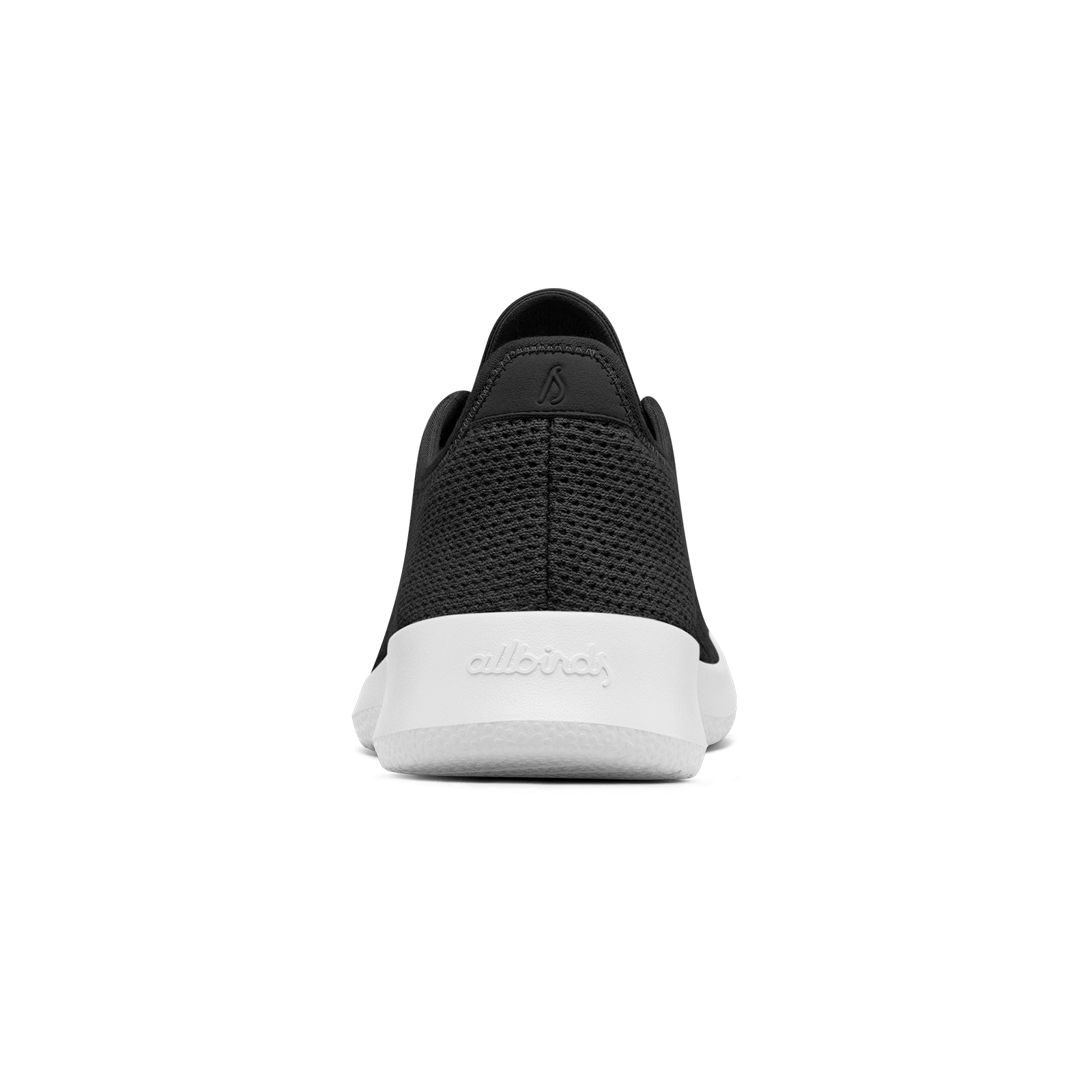 TR3MJBW080_SHOE_BACK_GLOBAL_MENS_TREE_RUNNER_JET_BLACK_WHITE_9c95c2ef-7a33-4d28-a567-3e0def298c30.png