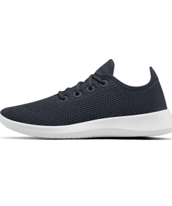 Women's Tree Runner - Navy Night (White Sole)